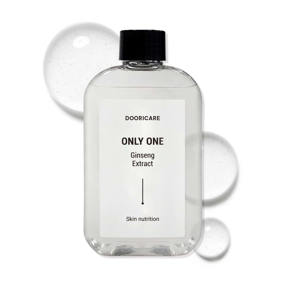 ONLY ONE 인삼 200ml